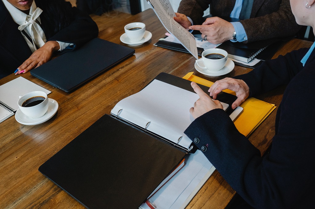 Tips for a First-Time Manager – Career Connect