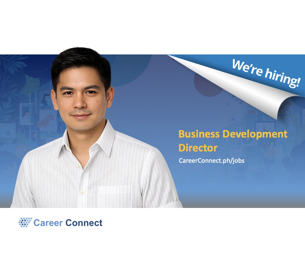 BUSINESS DEVELOPMENT DIRECTOR – Career Connect